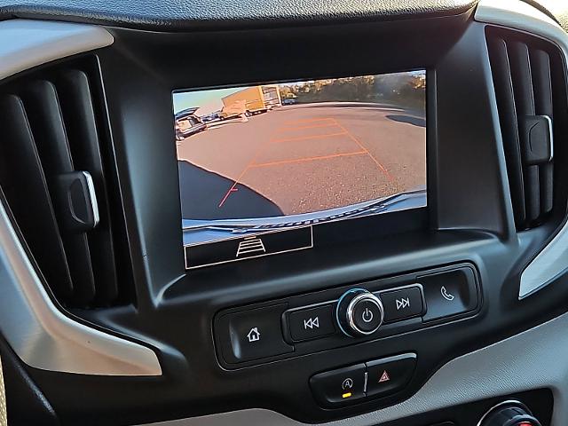 2023 GMC Terrain Vehicle Photo in TREVOSE, PA 19053-4984