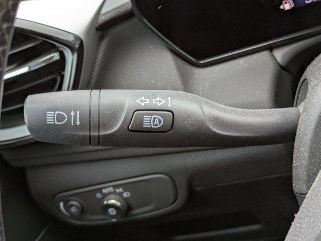 2024 Chevrolet Trailblazer Vehicle Photo in BRUNSWICK, GA 31525-1881