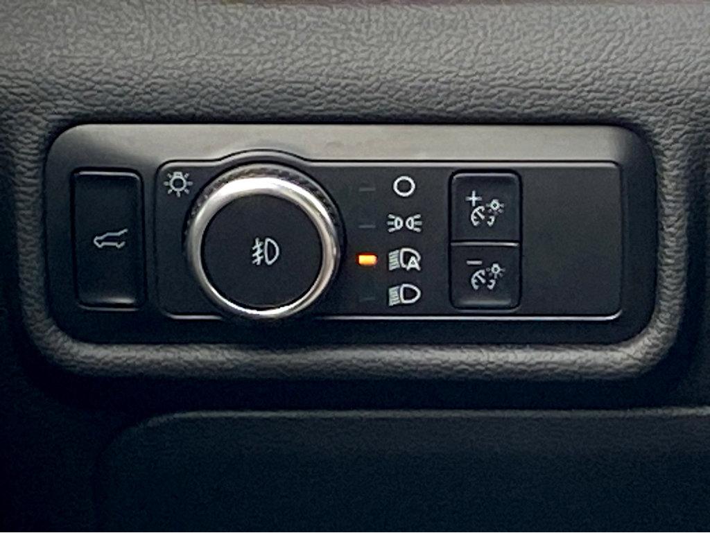 2023 Ford Explorer Vehicle Photo in POOLER, GA 31322-3252