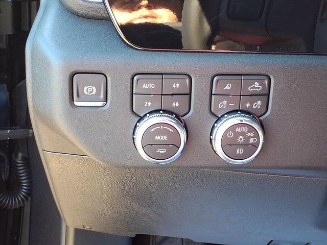 2026 GMC Sierra 3500 HD Vehicle Photo in DUNKIRK, NY 14048-3562