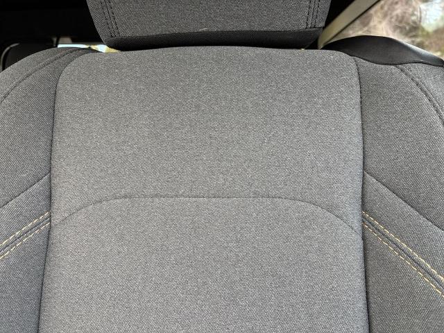 2024 Jeep Wrangler Vehicle Photo in Brunswick, GA 31525