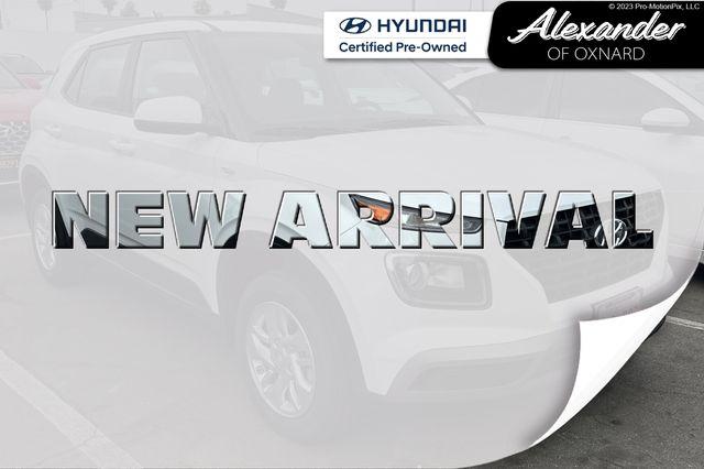 2026 Hyundai Venue
