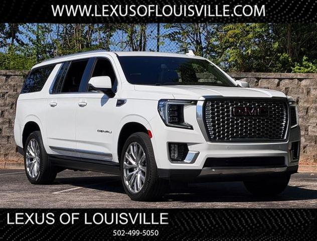 2023 GMC Yukon XL Vehicle Photo in Louisville, KY 40299