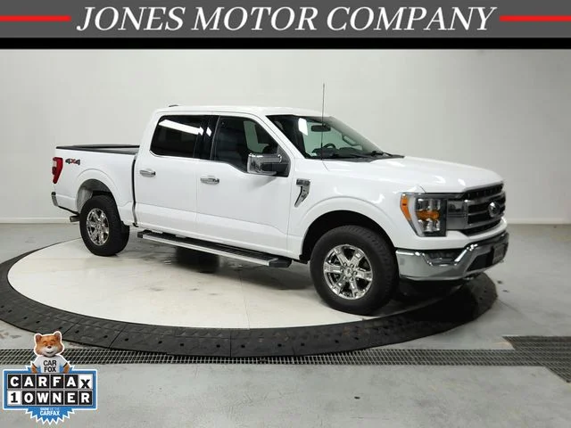 2023 Ford F-150 Vehicle Photo in Savannah, TN 38372