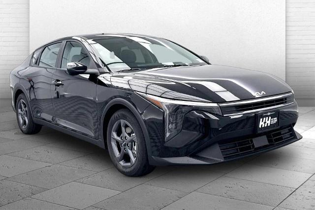2026 Kia K4 Vehicle Photo in OMAHA, NE 68127
