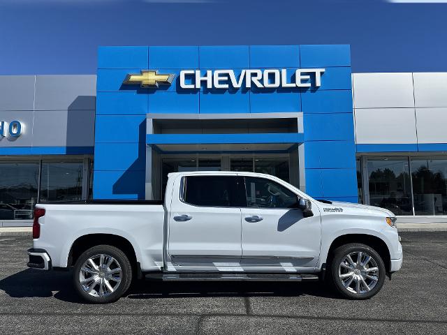 2026 Chevrolet Silverado 1500 Vehicle Photo in AMSTERDAM, NY 12010-6209