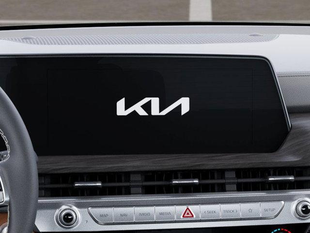 2025 Kia Telluride Vehicle Photo in Westbrook, ME 04092