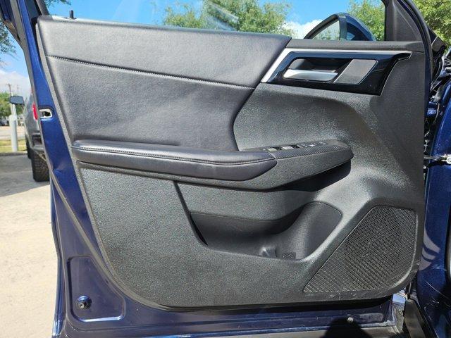 2023 Mitsubishi Outlander Vehicle Photo in San Antonio, TX 78209