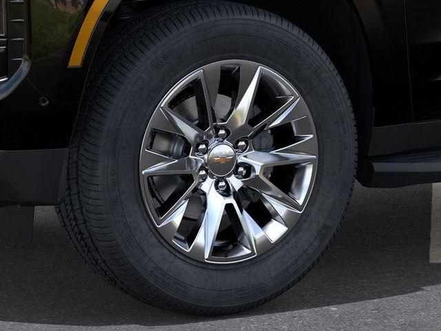 2025 Chevrolet Tahoe Vehicle Photo in PAWLING, NY 12564-3219