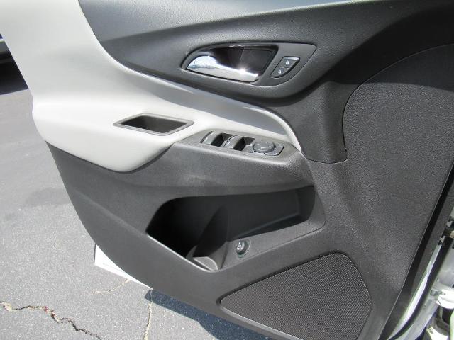 2021 Chevrolet Equinox Vehicle Photo in LEESBURG, FL 34788-4022
