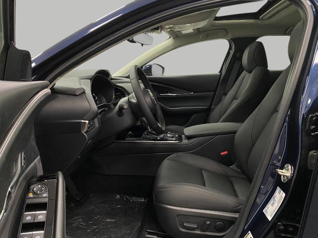 2025 Mazda CX-30 Vehicle Photo in Appleton, WI 54913