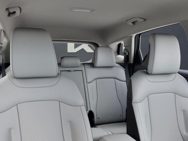 2026 Kia Sportage Vehicle Photo in Tucson, AZ 85712