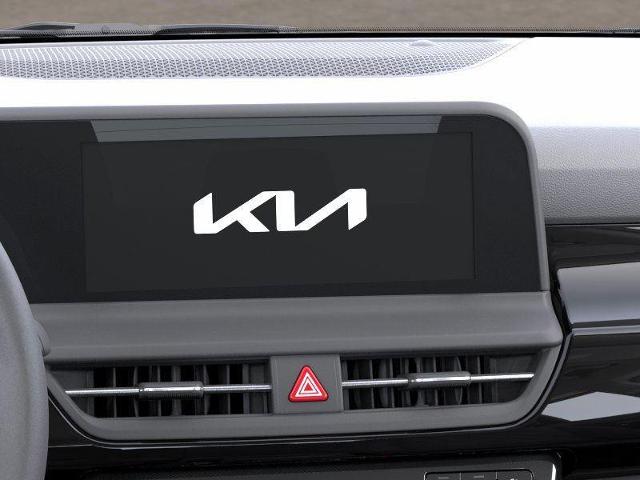 2026 Kia Seltos Vehicle Photo in Tucson, AZ 85712