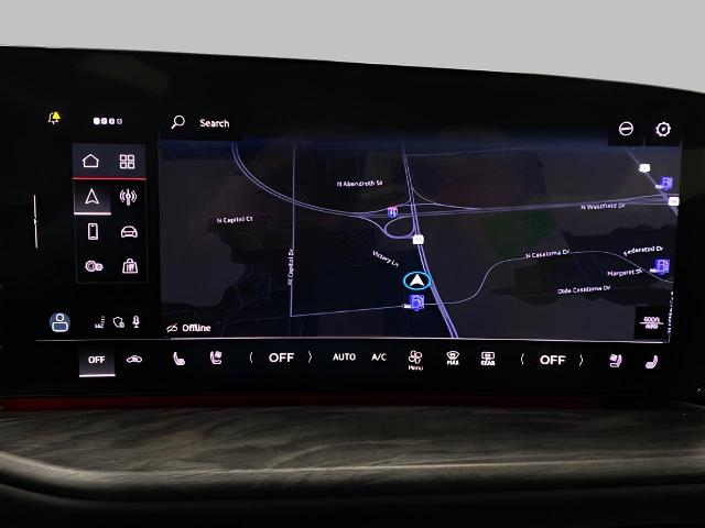 2025 Audi Q5 Vehicle Photo in Appleton, WI 54913