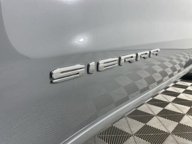 2025 GMC Sierra 1500 Vehicle Photo in GILBERT, AZ 85297-0402