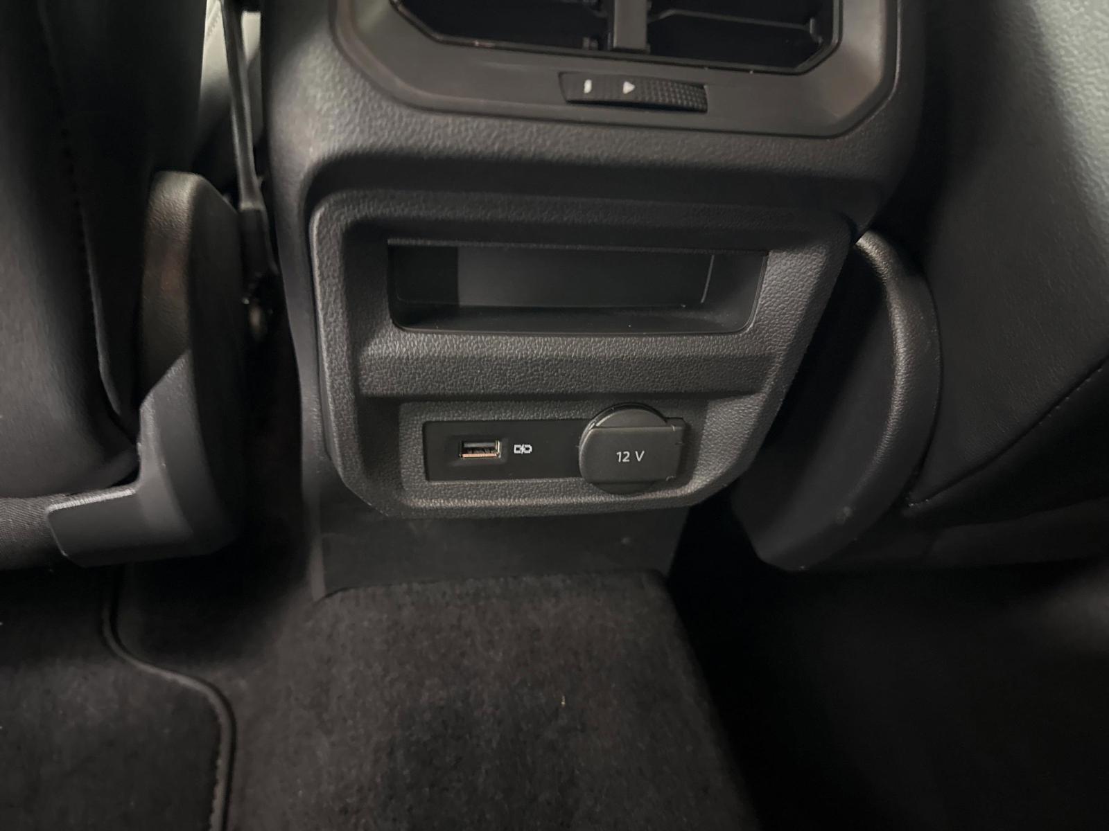2019 Volkswagen Tiguan Vehicle Photo in Georgetown, TX 78626