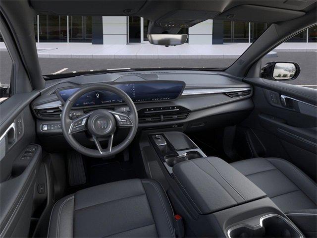 2025 Buick Enclave Vehicle Photo in ROCHESTER HILLS, MI 48307-2741