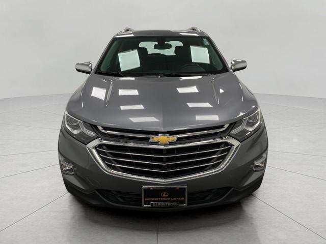 2018 Chevrolet Equinox Vehicle Photo in NEENAH, WI 54956-2243