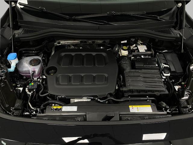 2025 Volkswagen Tiguan Vehicle Photo in Appleton, WI 54913