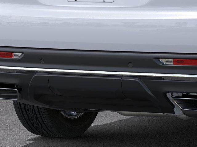 2026 Buick Enclave Vehicle Photo in DANBURY, CT 06810-5034