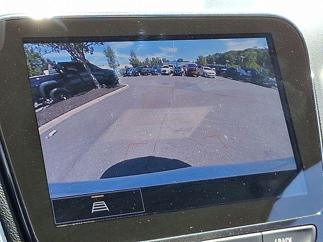 2024 Chevrolet Equinox Vehicle Photo in DANBURY, CT 06810-5034