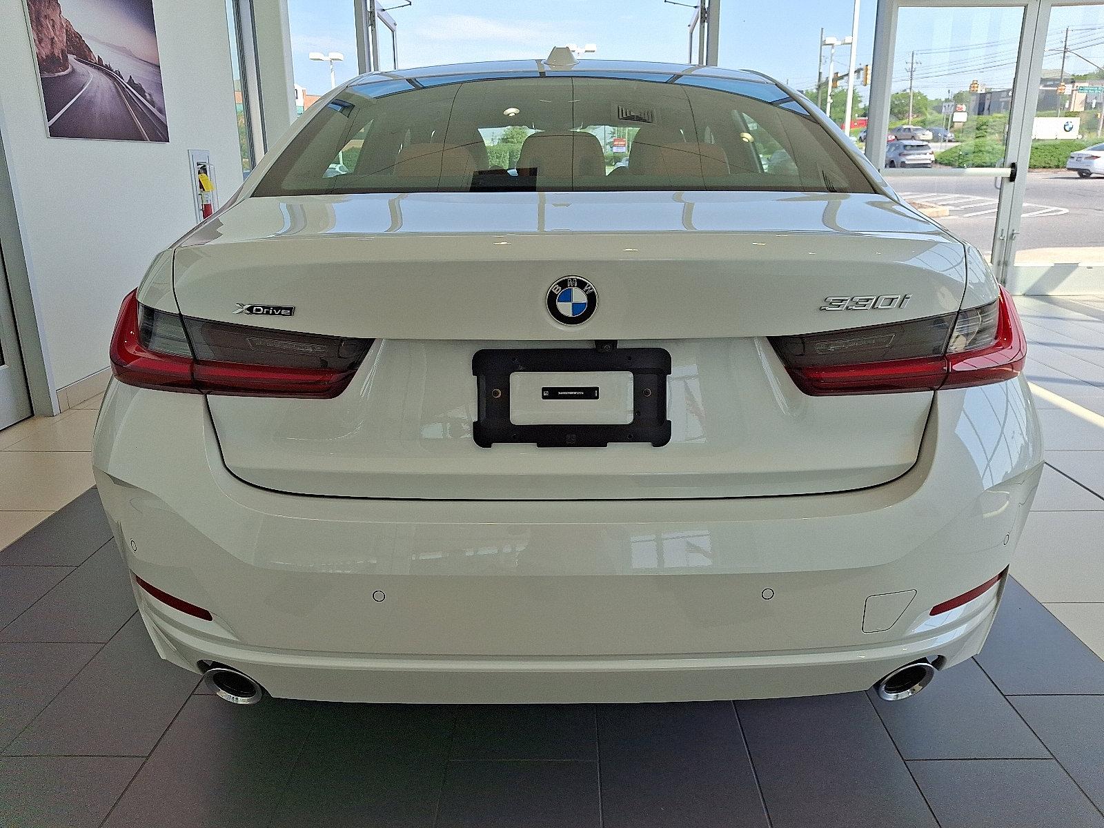 2025 BMW 330i xDrive Vehicle Photo in Lancaster, PA 17601