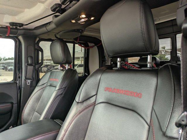 2020 Jeep Gladiator Vehicle Photo in SELMA, TX 78154-1460