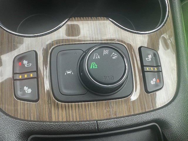 2023 GMC Acadia Vehicle Photo in ROCHESTER HILLS, MI 48307-2741