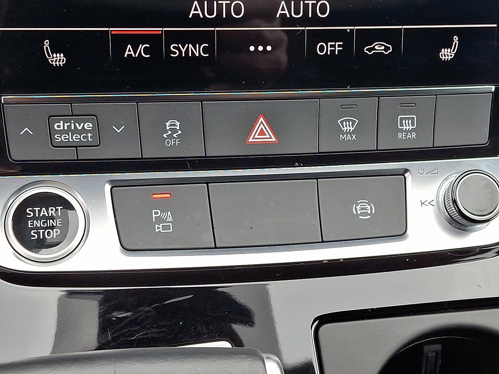 2021 Audi Q7 Vehicle Photo in Lancaster, PA 17601