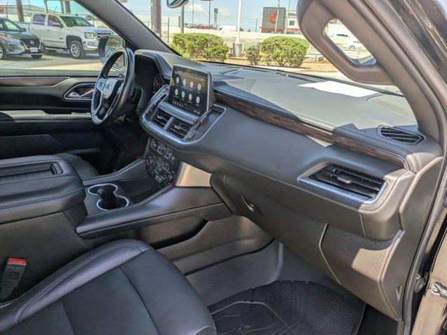 2021 Chevrolet Tahoe Vehicle Photo in SELMA, TX 78154-1459