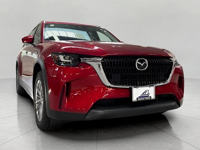 2025 Mazda CX-90 Vehicle Photo in Neenah, WI 54956