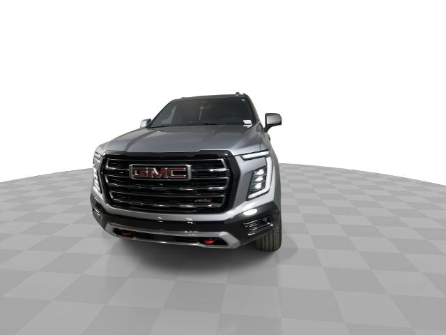 2025 GMC Yukon XL Vehicle Photo in GILBERT, AZ 85297-0402