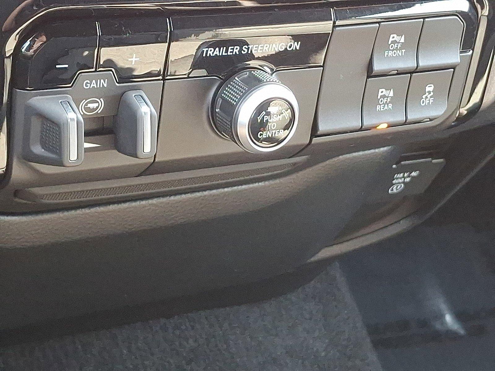 2025 Ram 1500 Vehicle Photo in Harrisburg, PA 17111