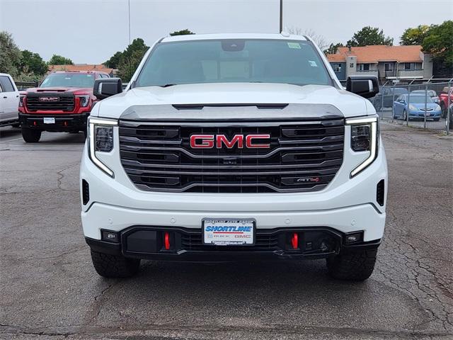 2022 GMC Sierra 1500 Vehicle Photo in AURORA, CO 80012-4011