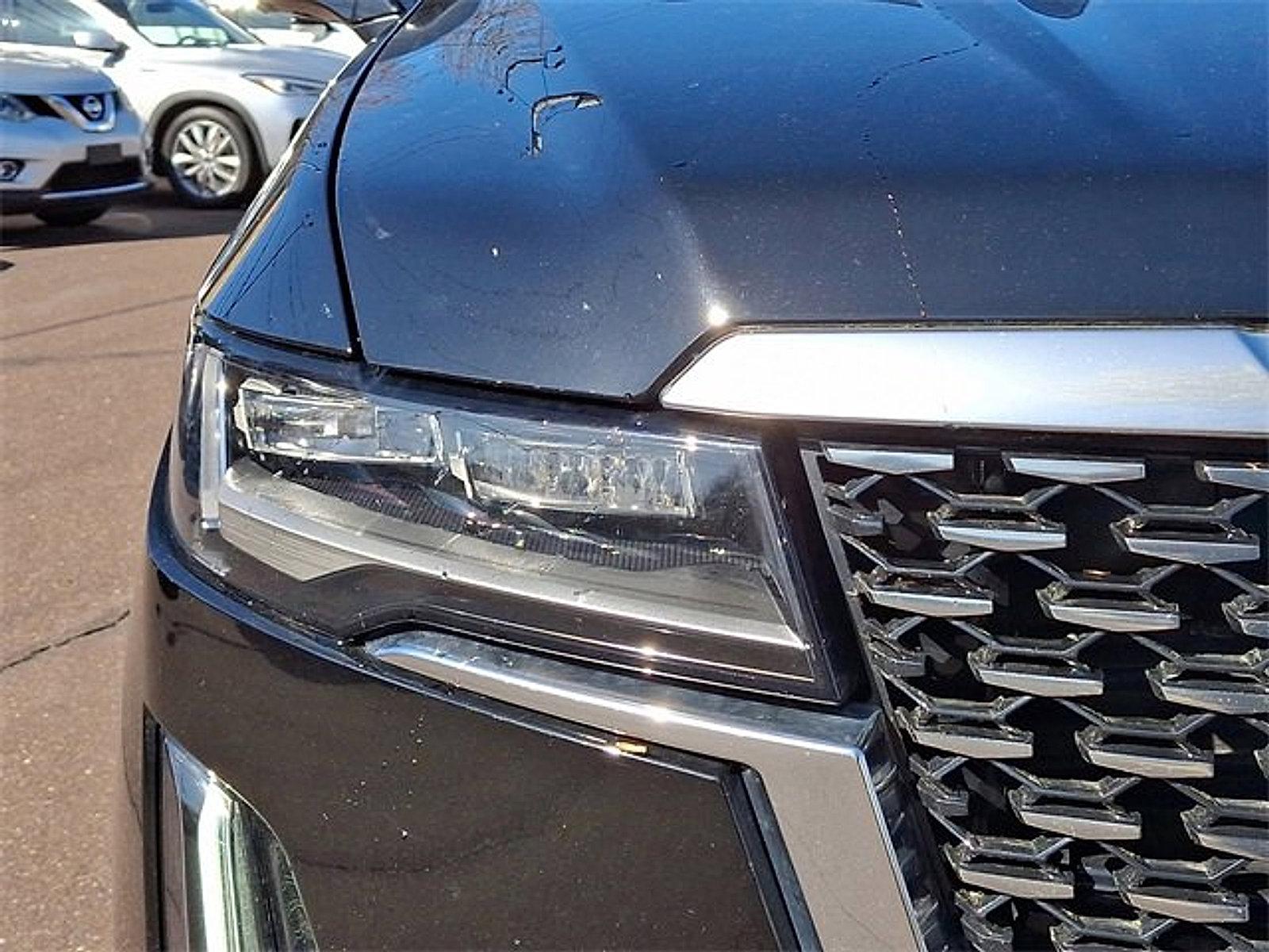 2023 Cadillac Escalade Vehicle Photo in Willow Grove, PA 19090