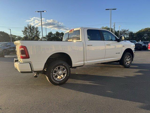 2024 Ram 2500 Vehicle Photo in Mechanicsburg, PA 17050-1707