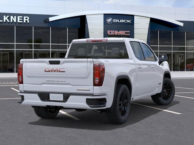 2026 GMC Sierra 1500 Vehicle Photo in HARRISBURG, PA 17111-1033