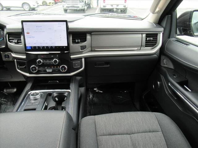 2022 Ford Expedition Vehicle Photo in LEESBURG, FL 34788-4022