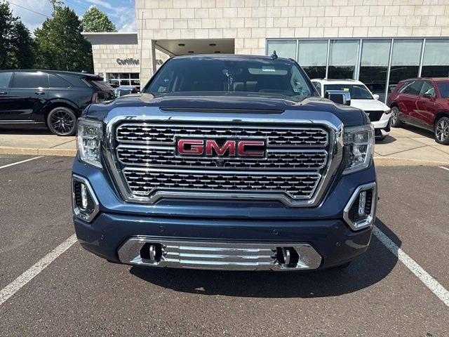 2020 GMC Sierra 1500 Vehicle Photo in TREVOSE, PA 19053-4984