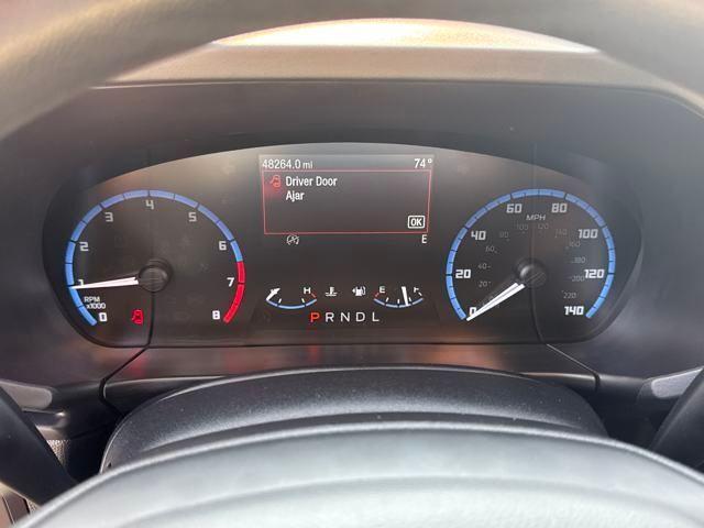 2021 Ford Bronco Sport Vehicle Photo in Jonesboro, AR 72404
