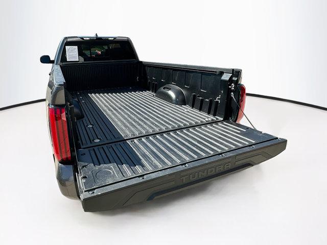 2023 Toyota Tundra 4WD Vehicle Photo in Flemington, NJ 08822
