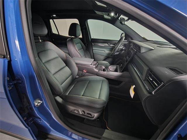 2026 GMC Terrain Vehicle Photo in PRESCOTT, AZ 86305-3700