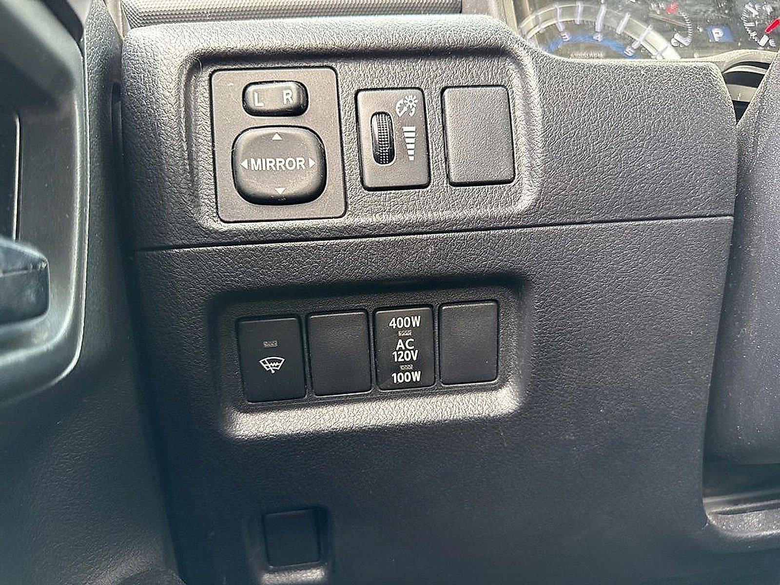 2019 Toyota 4Runner Vehicle Photo in Harrisburg, PA 17111