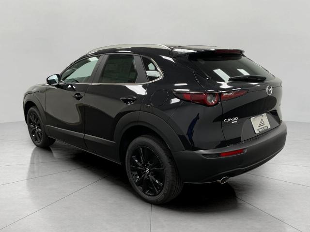 2025 Mazda CX-30 Vehicle Photo in Appleton, WI 54913