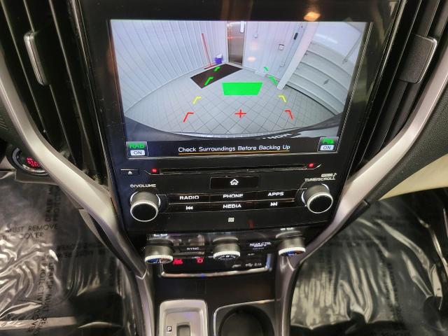 2019 Subaru Ascent Vehicle Photo in NEENAH, WI 54956-2243