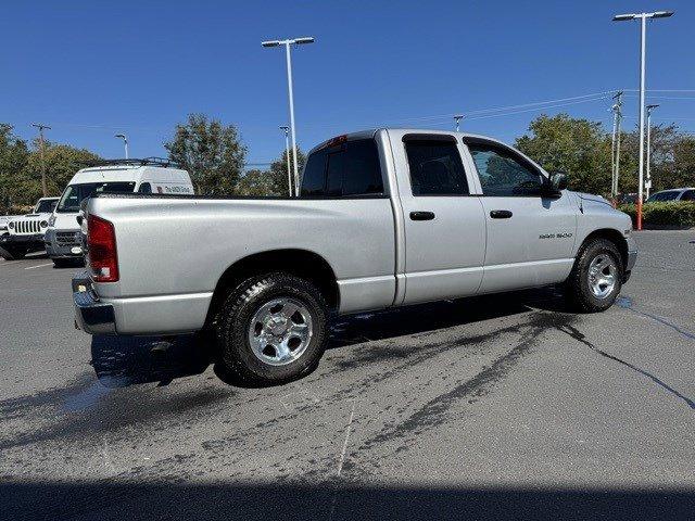 2004 Dodge Ram 1500 Vehicle Photo in Mechanicsburg, PA 17050-1707