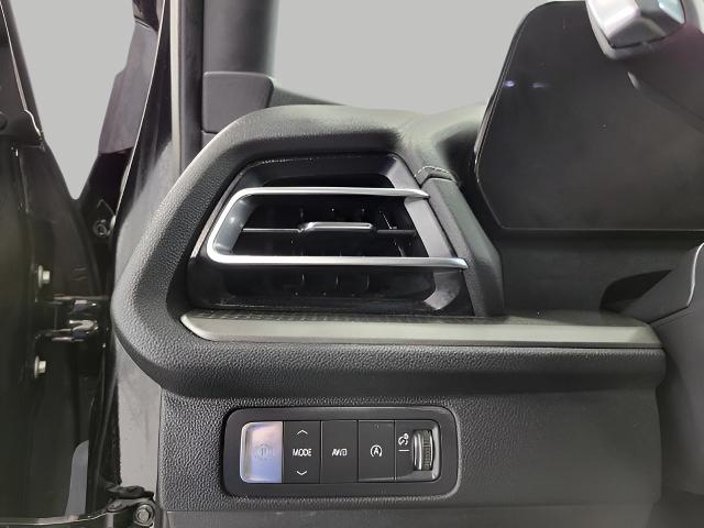 2025 Chevrolet Traverse Vehicle Photo in MANITOWOC, WI 54220-5838
