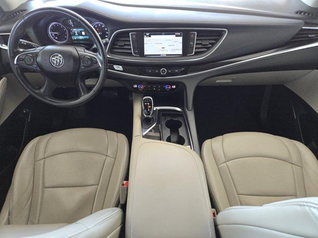 2018 Buick Enclave Vehicle Photo in Decatur, TX 76234