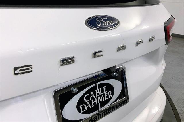 2023 Ford Escape Vehicle Photo in Kansas City, MO 64114