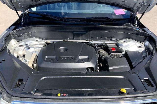 2019 Volvo XC90 Vehicle Photo in KANSAS CITY, MO 64114-4502
